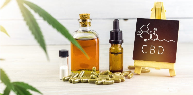 What is CBD