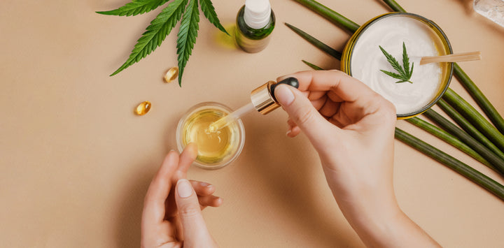 What Does CBD Oil Do?