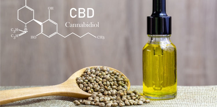 What is broad spectrum CBD?