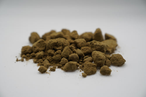 Keif - Sour Diesel  23% CBD